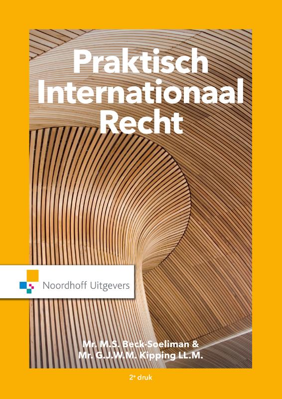 G.J.W.M. Kipping Ll.M. Praktisch Internationaal Recht