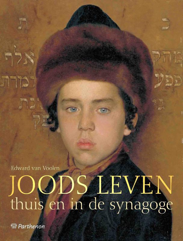 boekenbalie_9789079578290_cover Joods leven