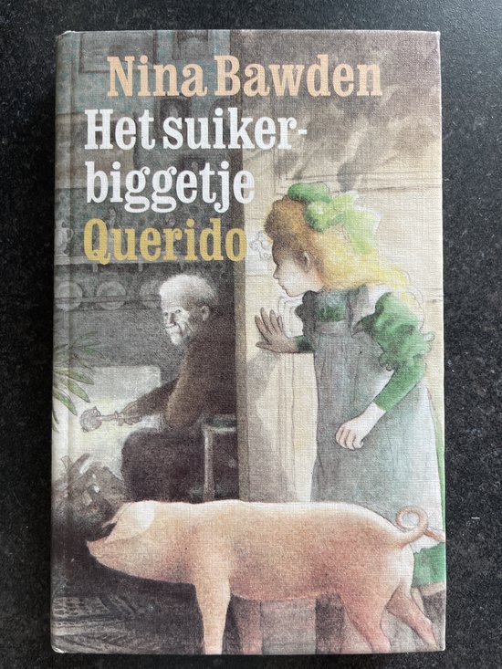 Suikerbiggetje