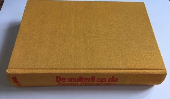 Rotterdams jaarboekje 1975