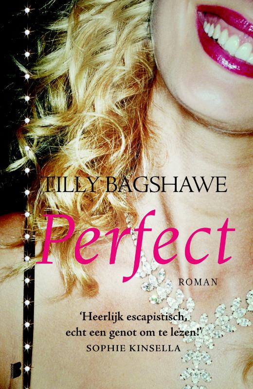 Tilly Bagshawe Perfect thumbnail