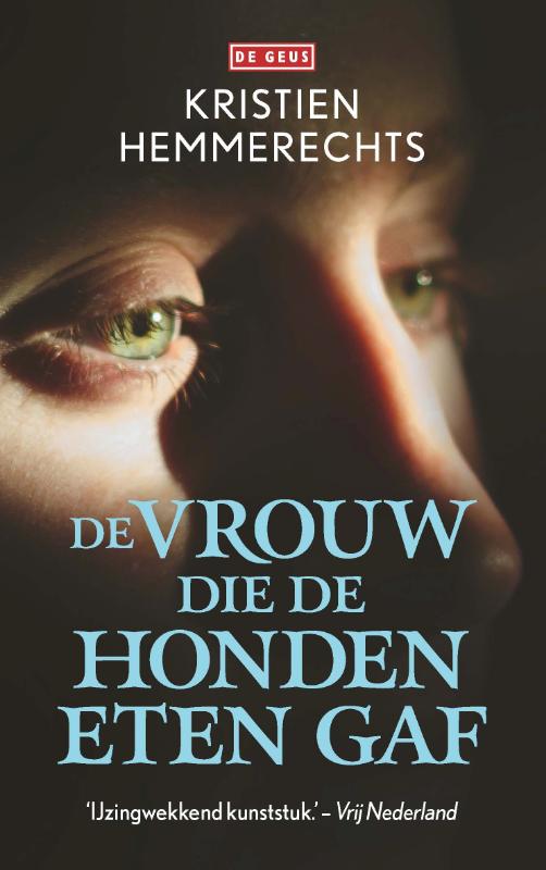 boekenbalie_9789044544060_cover De vrouw die de honden eten gaf