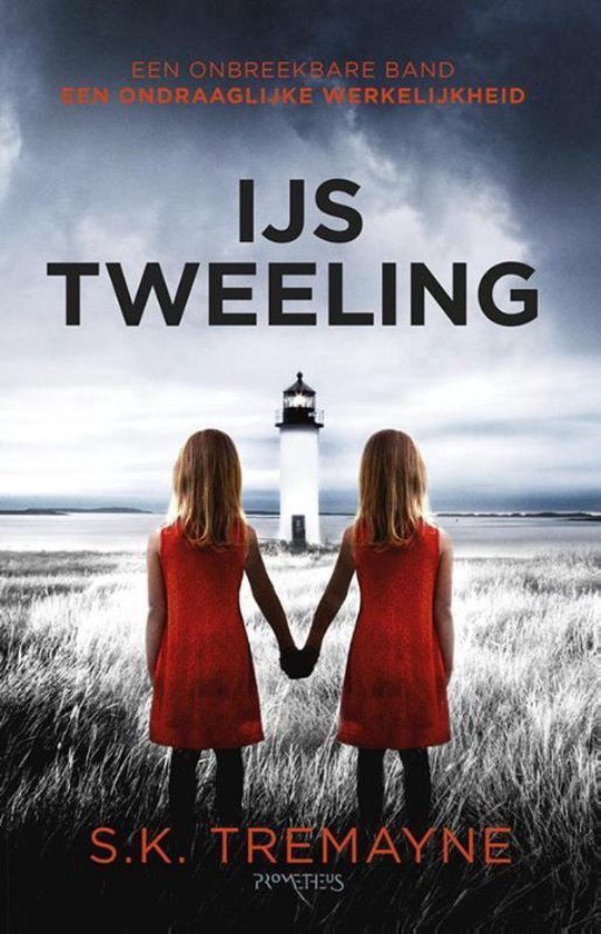 IJstweeling - S.K. Tremayne
