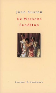 De Watsons ; Sanditon