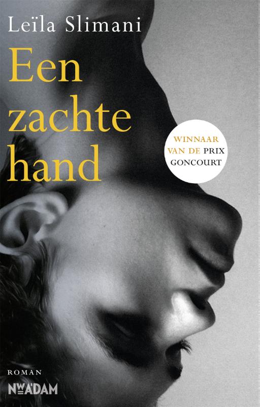 boekenbalie_9789046822197_cover Een zachte hand