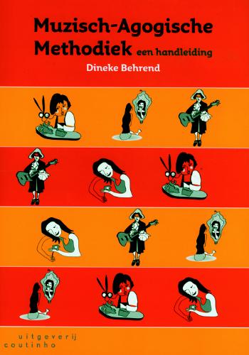 D. Behrend Muzisch-agogische Methodiek thumbnail