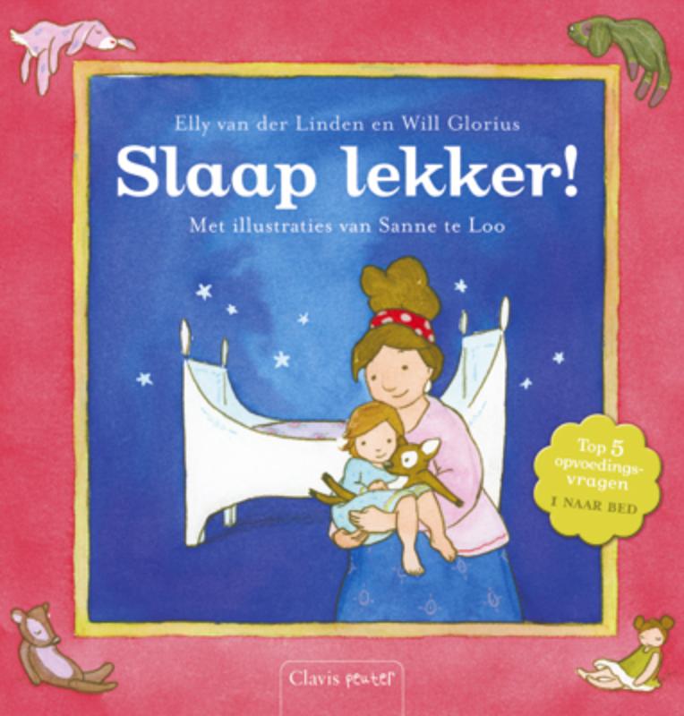 Slaap Lekker!