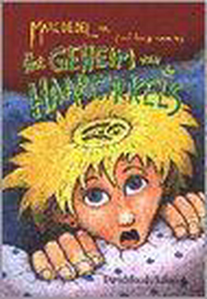 boekenbalie_9789065658371_cover Het geheim van de haarcirkels / Davidsfonds/Infodok-kinderboeken