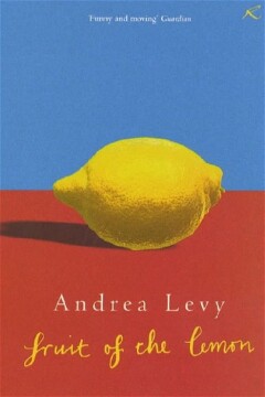 Fruit of the Lemon