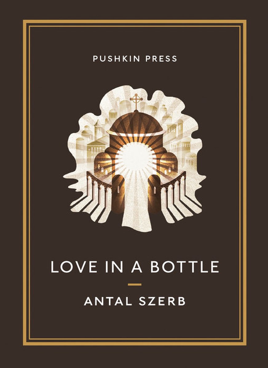 Love In A Bottle And Other Stories