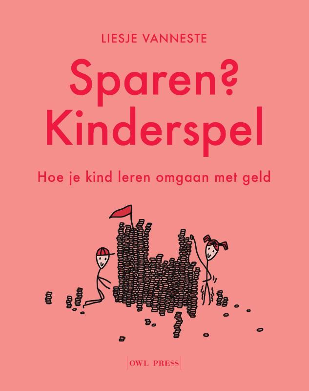 Sparen? Kinderspel