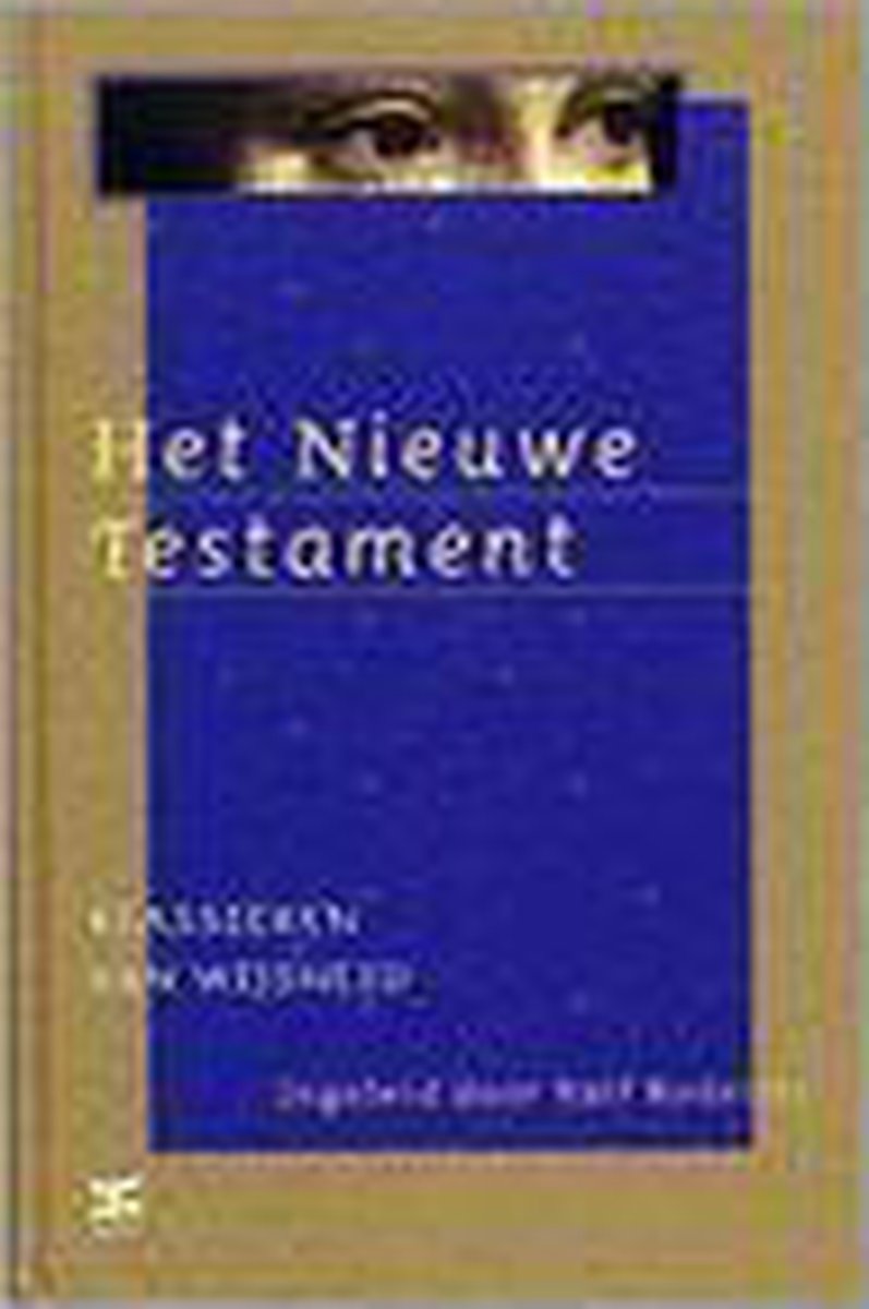 boekenbalie_9789021540870_cover Het Nieuwe Testament