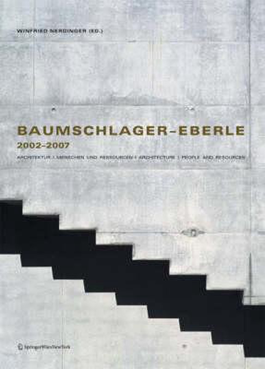 Baumschlager -eberle 2002-2007