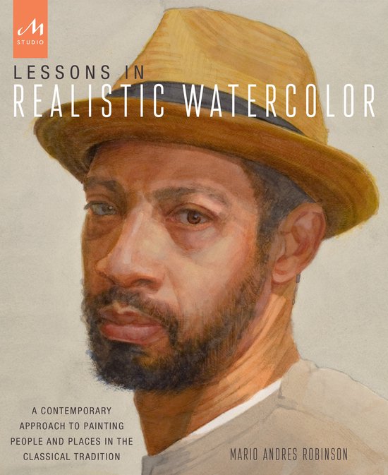Lessons In Realistic Watercolor