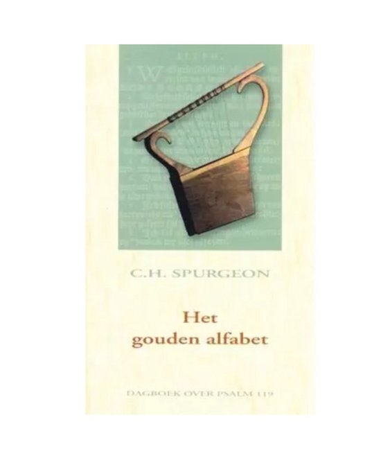 Het gouden alfabet