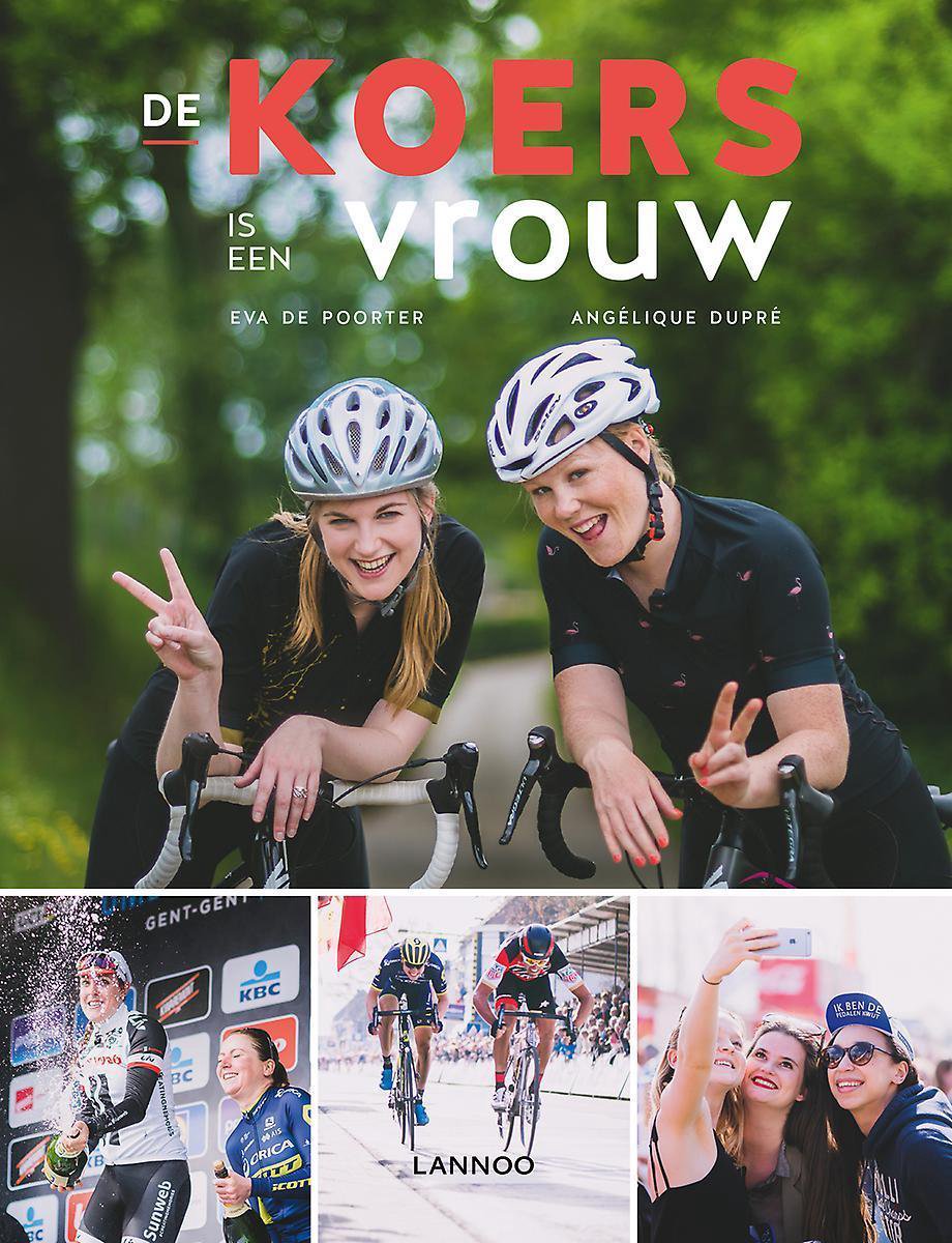 boekenbalie_9789401442947_cover De koers is een vrouw