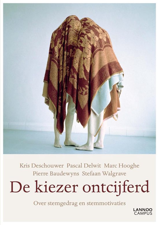 De kiezer ontcijferd