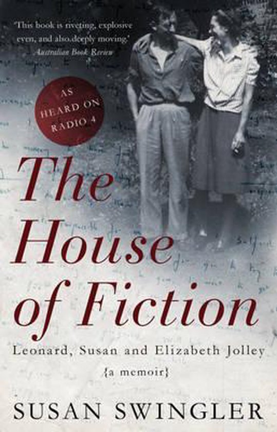House Of Fiction