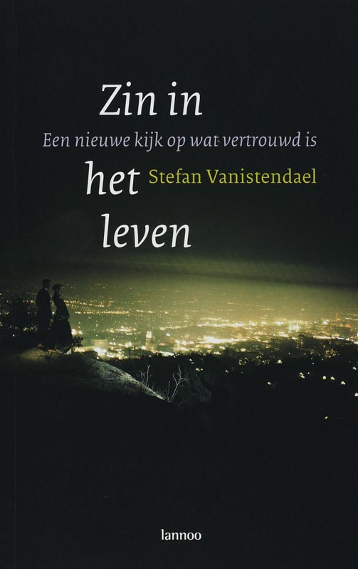 S. Vanistendael Zin In Het Leven thumbnail