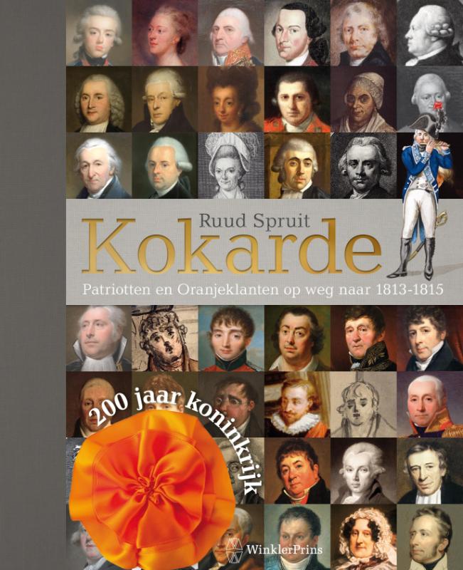 Ruud Spruit Kokarde thumbnail
