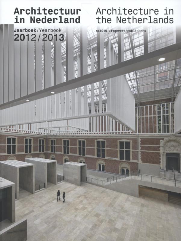 Architectuur in Nederland Architecture in the Netherlands
