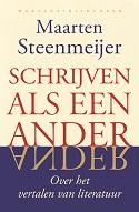 Schrijven als een ander