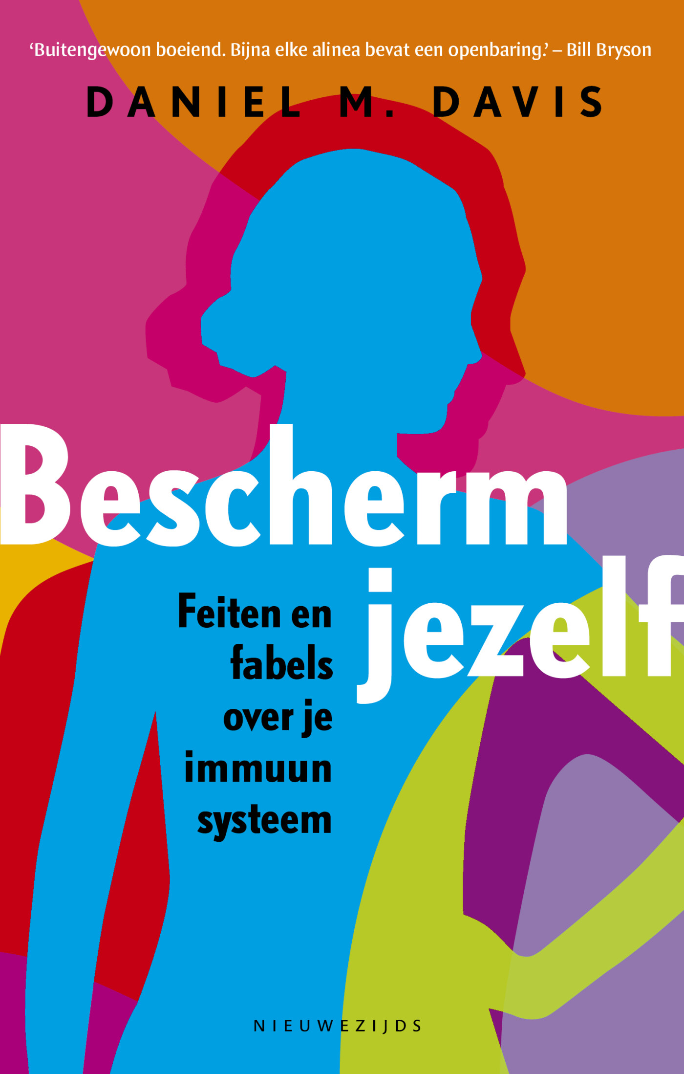 Bescherm jezelf