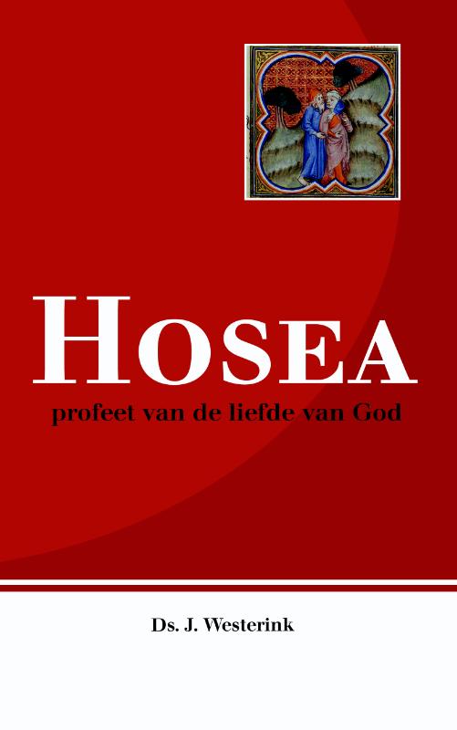 Telos nr. 219 -   Hosea