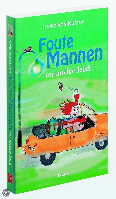 Foute mannen en ander leed