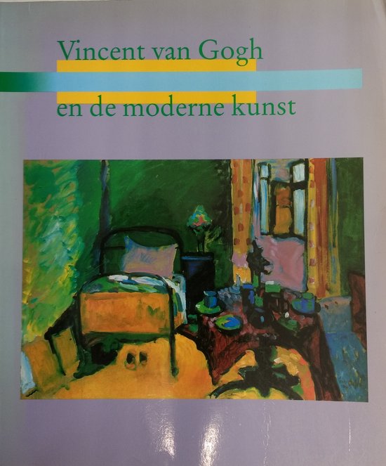 Vincent van Gogh en de moderne kunst