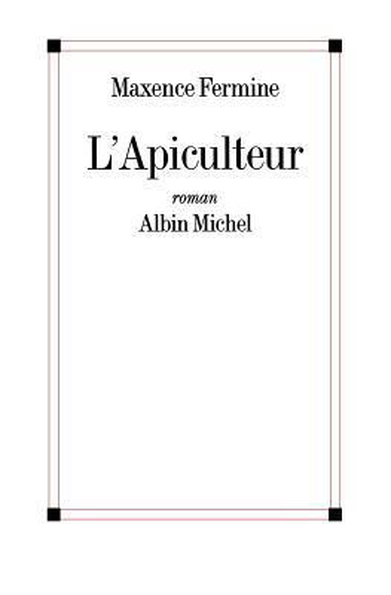 Apiculteur (L')