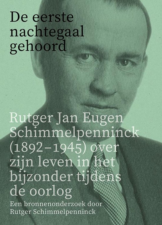 De eerste nachtegaal gehoord