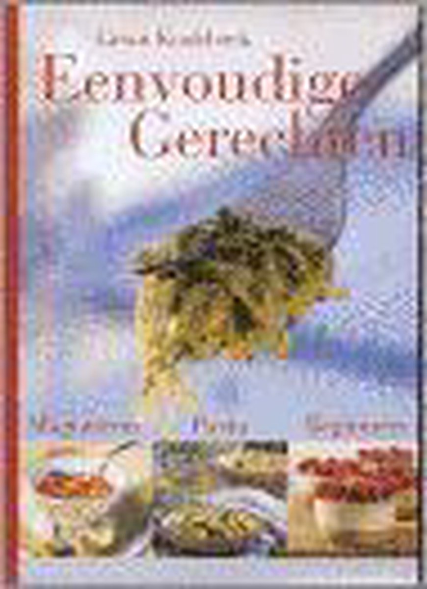 boekenbalie_9789058433923_cover Groot Kookboek: Eenvoudige gerechten