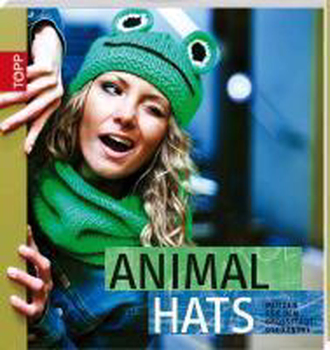 Animal Hats