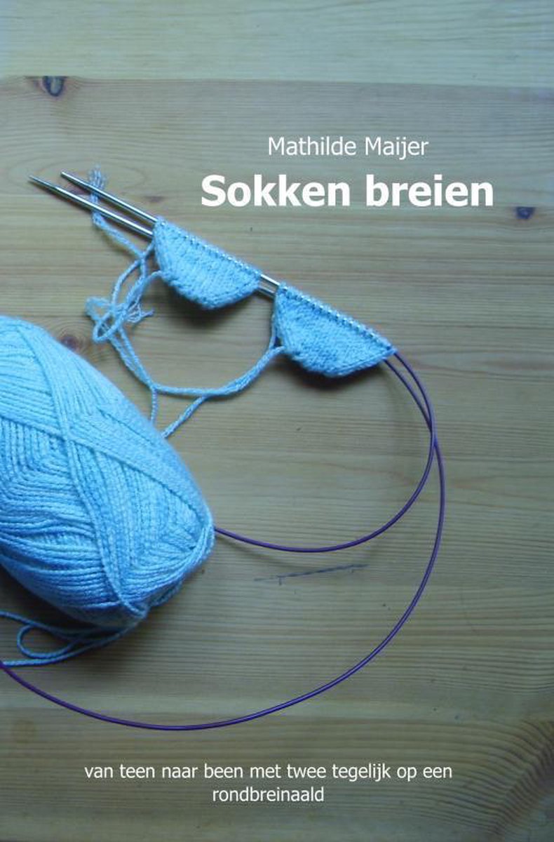 boekenbalie_9789402160802_cover Sokken breien