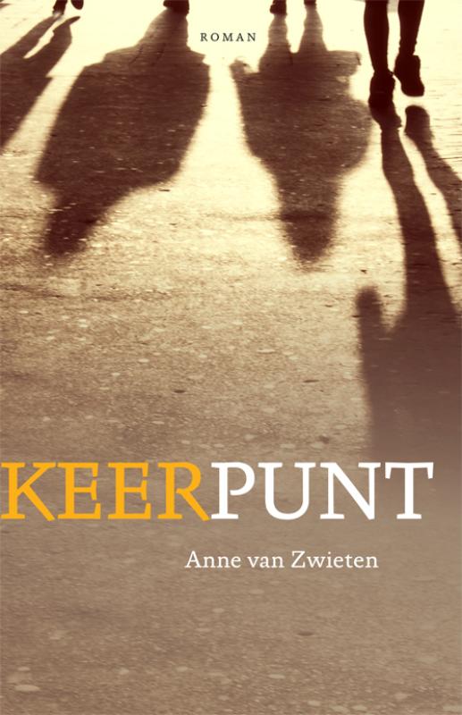 Anne van Zwieten Keerpunt thumbnail