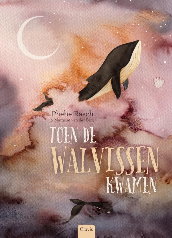 Toen de walvissen kwamen