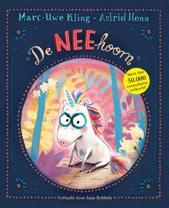 boekenbalie_9789021422954_cover De NEEhoorn
