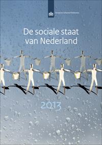 De sociale staat van Nederland / 2013 / SCP-publicatie / 2013-30