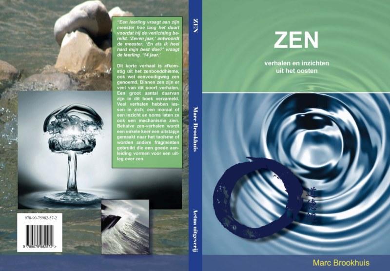 Marc Brookhuis Zen thumbnail