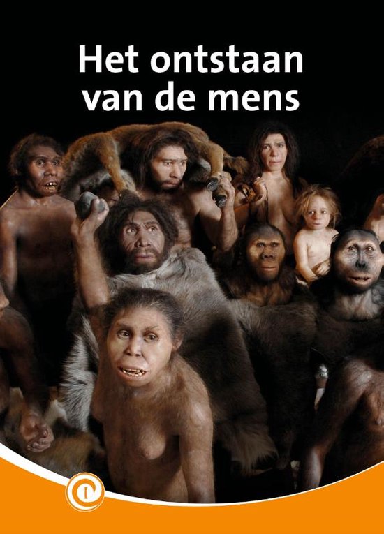 Het ontstaan van de mens / Informatie / 196