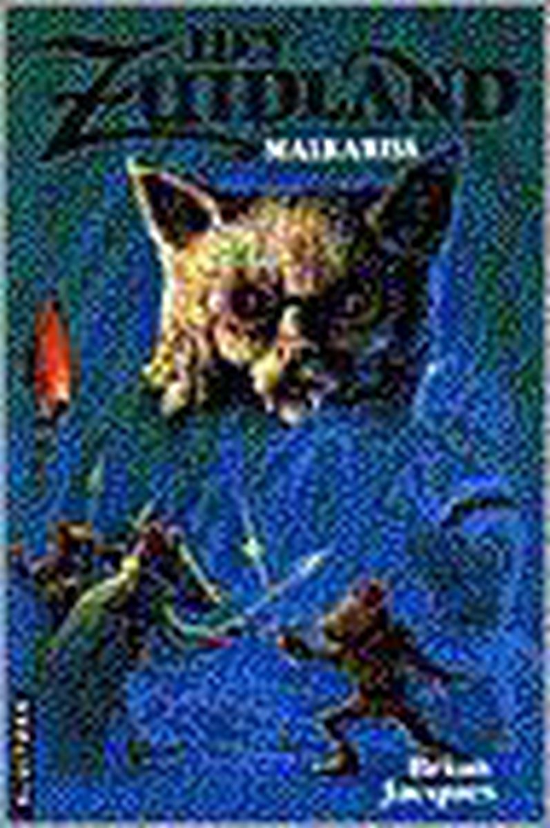 B. Jacques Malkariss / Het Zuidland / 3