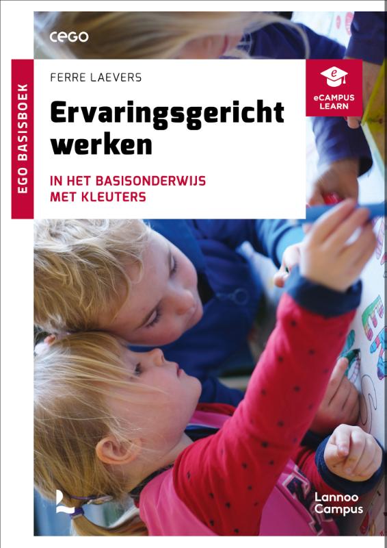 Ervaringsgericht werken in het basisonderwijs met kleuters