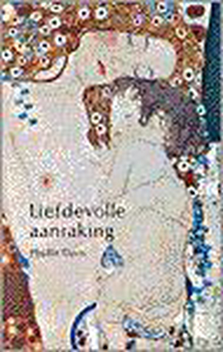 boekenbalie_9789020249880_cover LIEFDEVOLLE AANRAKING