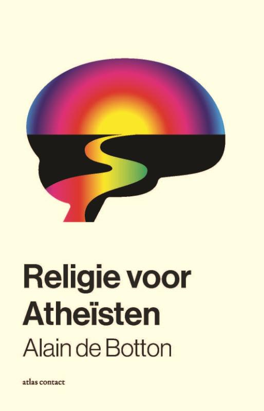 Religie voor atheïsten