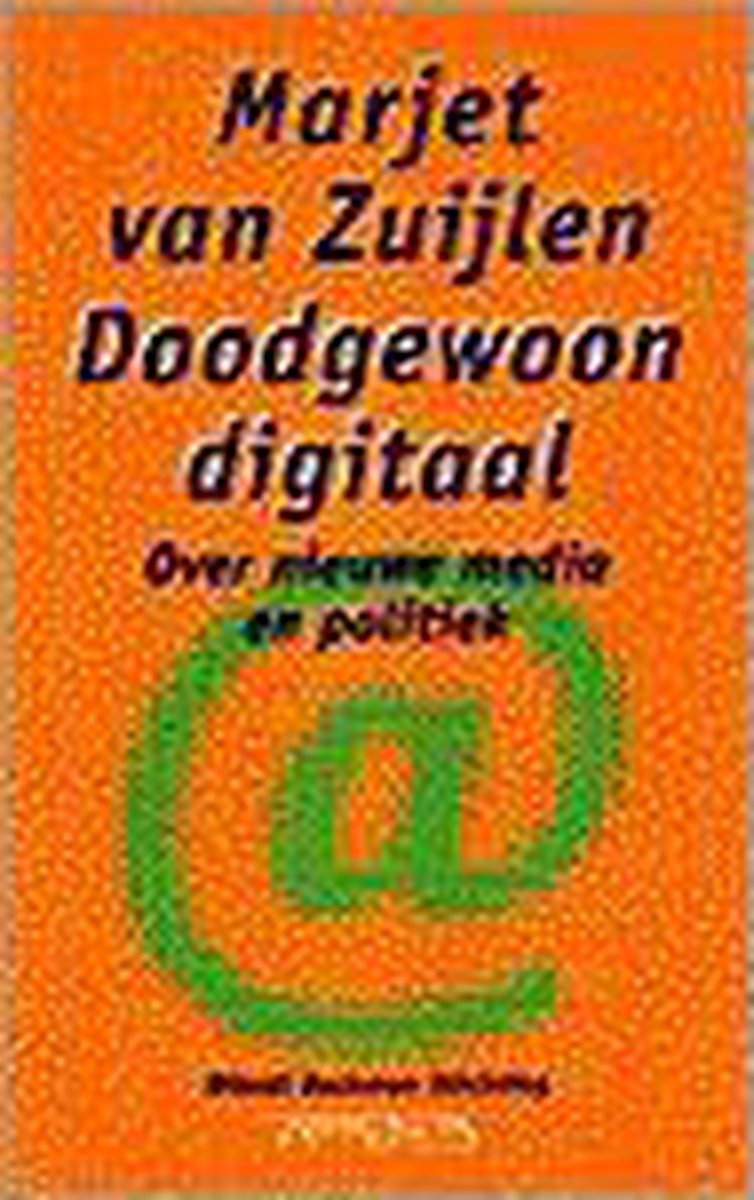 DOODGEWOON DIGITAAL