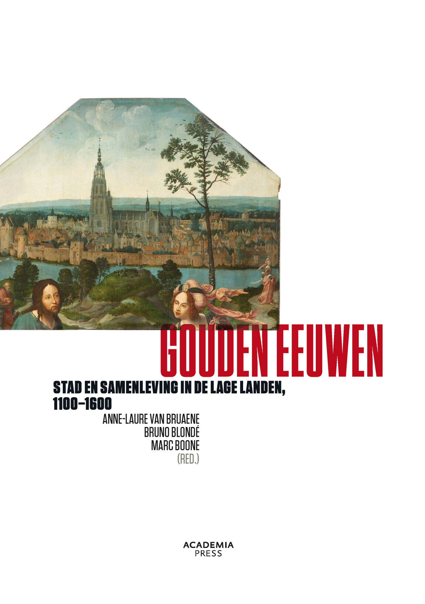 Gouden eeuwen