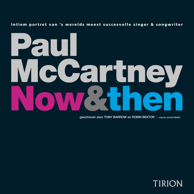 T. Barrow Paul Mccartney thumbnail