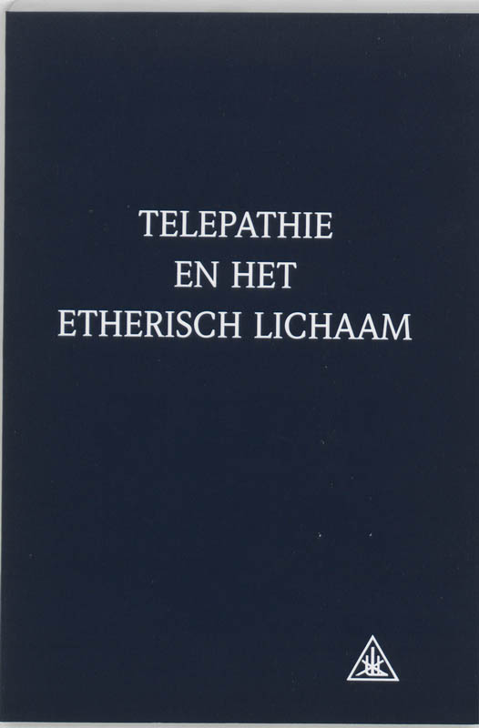 Telepathie en het etherisch lichaam