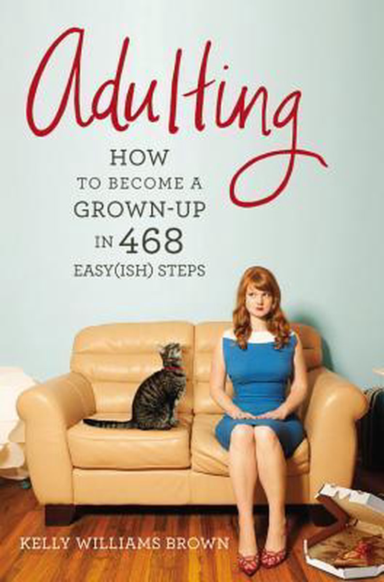 Adulting